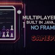 I Built A Multiplayer Chess Game In Java No IDE No Framework