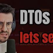 Why Use DTOs Data Transfer Objects