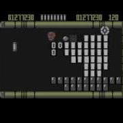 Krakout C64 Level 120