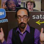 Trolling A Real Satanic Zoom Class