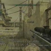 CoD4 Mini Edit HD