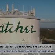 Natchez Residents To See Garbage Fee Increase