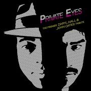 Private Eyes Returns To Elevation 27 In Virginia Beach VA On Oct 3rd 2025