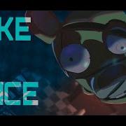 FNaF Take A Slice Old Cancelled
