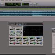 Pro Tools Tutorial Basic Mastering Part 1 Trim EQ