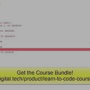Variables Variable Naming Rules Learn To Code With Python 8