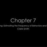 PSY202 Chapter 7 Sampling