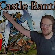 WHY I HATE CASTLE