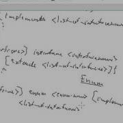 Java Introduction To Other Reference Types Classes Interfaces Enums And Annotations