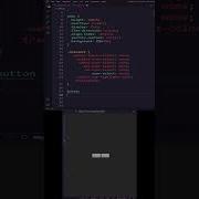 Html Css Button Dark Design Shorts