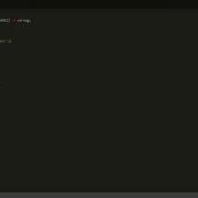 Writing A Basic Program In Pascal
