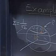 Lec 26 Spherical Coordinates Surface Area MIT 18 02 Multivariable Calculus Fall 2007
