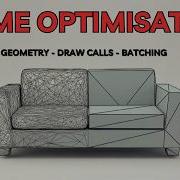 Deep Dive Guide To Unity Optimisation Part 1 CPU Bottlenecks