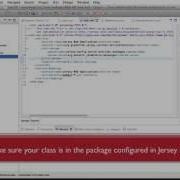 REST Web Services 13 Creating A Resource