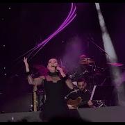 Funda Arar Arabesk Geceleri Sev Yeter Live 2025 Kamuranakkor