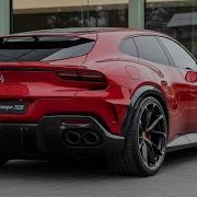 Ferrari Purosangue 2026 ЭТО НЕ МАШИНА ЭТО ЗВЕРЬ Самый опасный SUV в мире