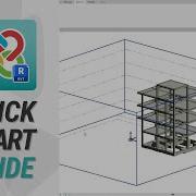 Plugin Open BIM Revit Vinculación A Un Proyecto De BIMserver Center