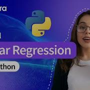 Linear Regression Explained Python Machine Learning Tutorial With Real Data