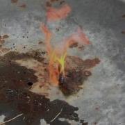 Esterbrook Celluloid Flammability
