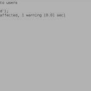 MySQL Integer Data Types