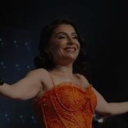Rojda Wey Dil Ji Konsera Stenbolê Ya Li Bostanci Gosterî Merkezî