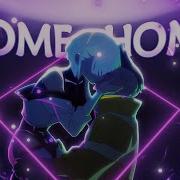 Come Home Lucy X David Edit