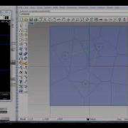 Real Time Voronoi Touch OSC IPhone Grasshopper VVVV