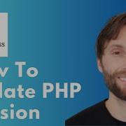 How To Update PHP Version On WordPress Website Full Guide 2026