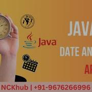 Java 8 Date And Time API