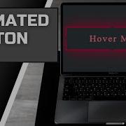 Animated Button CSS HTML CSS Buttons CSS Animation