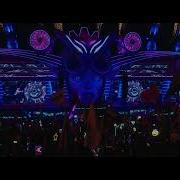 EDC Las Vegas 2026 INTERMEZZO 2 Kinetic Journey Day 2 Saturday 30th Anniversary
