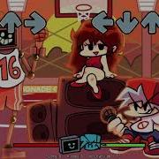 Friday Night Funkin Hex Mod All Songs Dialogs