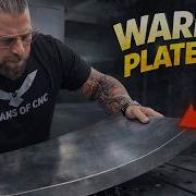 Genius Technique To Machine Warped Plate Perfectly Flat
