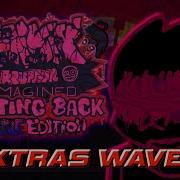 Funkin Corruption Reimagined Fighting Back Overhaul W I P EXTRAS WAVE 1