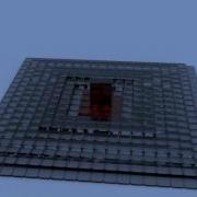 Blender SLG Audio Visualiser Test