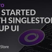 Getting Started With SingleStore Setup UI
