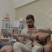 Pera Sevdiğim Kadın 3 Gitar Cover
