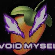 ZXCURSED MUPP AVOID MYSELF В FL STUDIO ЗА 1 МИНУТУ FLP