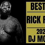 RICK ROSS BEST OF DJ MOSKO MUST LISTEN MIX 2024 NEW MIX RICK ROSS Greatest MUST LISTEN