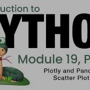 Python Module 19 Plotly And Pandas Scatter Plot Fall 2023