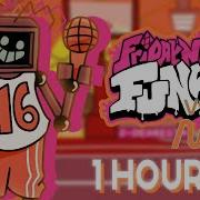 Ram Friday Night Funkin FULL SONG 1 HOUR