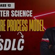 CLASS 12 COMPUTER SCIENCE CHAPTER 6 SOFTWARE PROCESS MODEL SDLC Elopeeth Computerscience