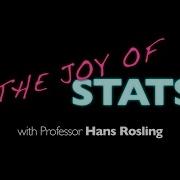 Documentário Da BBC The Joy Of Stats O Prazer Da Estatística Legendado