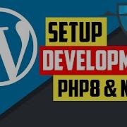 Scale Your WordPress Setup Developer Environment In Docker With Php8 And NGINX