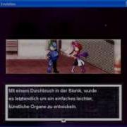 Path Of Evolution RPG Maker XP Demo German