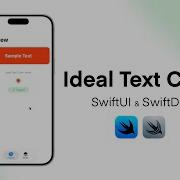 Dynamic Text Color In SwiftUI Automatically Select Black Or White Based On Background Color
