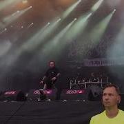 Decapitated Day 69 Live Summer Breeze Germany