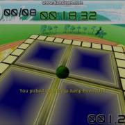 Marble Blast Gold 5 Levels In Marble Blast Emerald