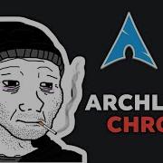 ARCHLINUX On ANDROID 2025 SETUP