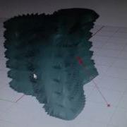 Dynamic Fields Workshop Interactive Field Prototype Simulation